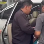 Penangkapan Dramatis! Suami Istri Pencuri Spbu Klaten Ditangkap Di Demak