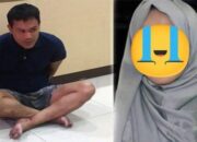 Polisi Bekuk Muhammad Adhi, Pembunuh Robiatul Adawiyah dengan Motif Cemburu