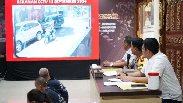 Penangkapan Pelaku Begal Payudara Di Mijen Semarang, Polisi Tindak Tegas