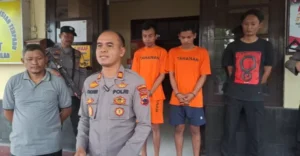 Pencurian 12 Dandang Milik PT Granat Sinar Mandiri: 5 Fakta Aksi yang Digagalkan Pemancing