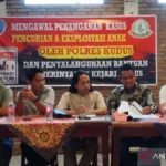 Pencurian Terjadi Di Ponpes Al Chalimi, Polisi Lakukan Investigasi