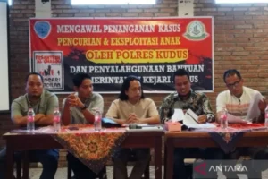 Ponpes Al Chalimi Terduga Jadi Sasaran Pencurian, Polisi Ambil Langkah Tegas