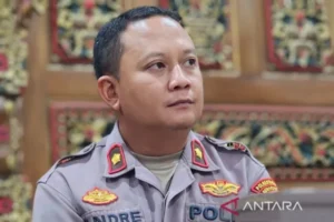 Kasus Penembakan Perempuan di Pusponjolo Semarang, Polisi Lakukan Penyelidikan Mendalam