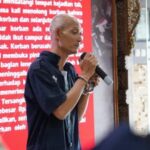 Penembakan Di Semarang, Rumah Kos Jadi Saksi Konflik Asmara Dan