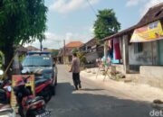 Penemuan Mengejutkan: Kakek Tewas Tergantung Di Rumah Sendirian Di Klaten