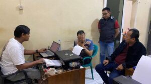 Operasi Narkoba: Polisi Temukan 34 Gram Sabu di Purwokerto dan Purbalingga