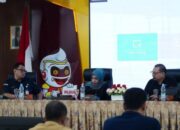 Polda Jateng Persiapkan Keamanan Maksimal untuk Debat Terbuka Cagub-Cawagub Jateng