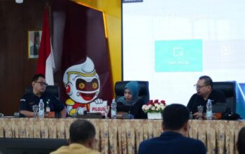 Pengamanan Ekstra! Polda Jateng Kawal Ketat Debat Terbuka Pilkada 2024