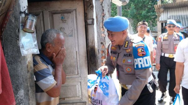 Pengawasan Netralitas, Divpropam Polri Supervisi Anggota Polda Jateng