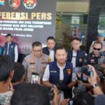 Pengejaran Berlanjut: Lima Debt Collector Buron, Bos Tertangkap!