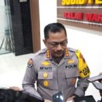 Pengumuman Tersangka Kasus Ppds Undip Ditunda Polda Jateng