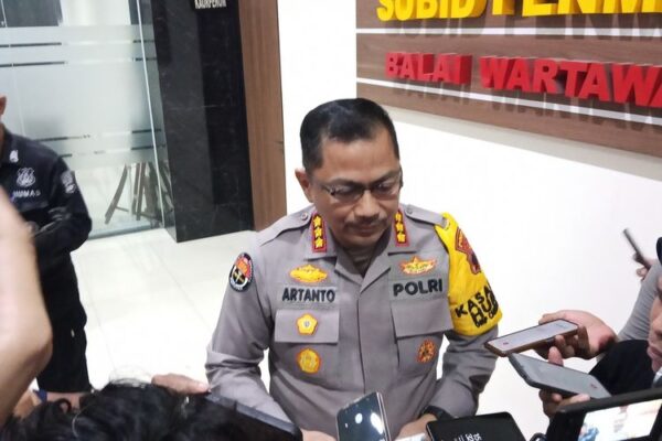 Polda Jateng Tunda Pengumuman Tersangka Kasus PPDS Undip