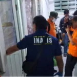 Pengungkapan Kasus Pembunuhan Karyawati Bank Di Semarang Berkat Rekaman Cctv