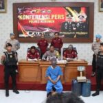 Penjual Bbm Bersubsidi Ilegal Diamankan, Polisi Ungkap Jaringan Distribusi Gelap