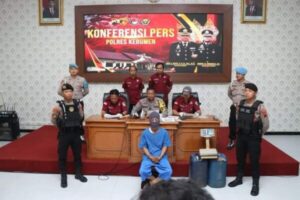 Penjual BBM Bersubsidi Ilegal Ditangkap Polisi, Modus Terungkap