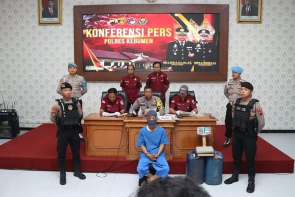 Penjual Bbm Bersubsidi Ilegal Diamankan, Polisi Ungkap Jaringan Distribusi Gelap