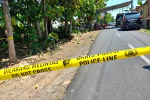 Dugaan Pengeroyokan, Polres Sukoharjo Ekshumasi Jenazah Remaja untuk Penyelidikan