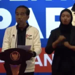 Peparnas Xvii Dibuka, Jokowi: Atlet Disabilitas Indonesia Luar Biasa