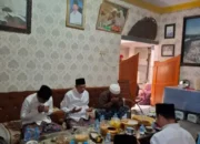 Peringatan Hari Santri, Wali Gelar Silaturahmi Dengan Kiai Dan Santri