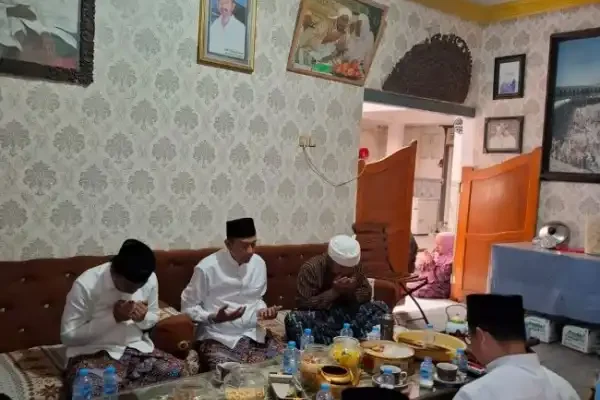 Sambut Hari Santri, WALI Berikan Penghormatan kepada Kiai dan Santri Kota Malang