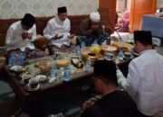 Peringatan Hari Santri, Wali Kota Malang Sowan Kiai Untuk Minta