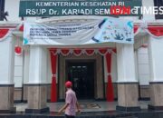 Perkembangan Baru! Calon Tersangka Kasus Ppds Masuk Radar Polda Jateng