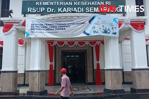 Perkembangan Baru! Calon Tersangka Kasus Ppds Masuk Radar Polda Jateng