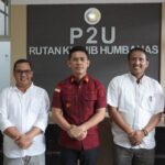 Persiapan Pilkada 2024: Rutan Humbahas Dan Kpu Bahas Pembentukan Kpps