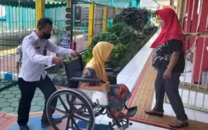 Hadapi Pilkada, Sukoharjo Siapkan Fasilitas untuk 5.194 Pemilih Disabilitas