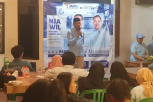 Pilwalkot Malang, Wahyu Hidayat Tekankan Pentingnya Keahlian Khusus dalam Kepemimpinan