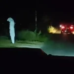 Pocong Gentayangan Di Rembang, Warga Resah Dengan Kemunculan Di Area