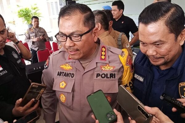 Polda Jateng Ambil Alih Kasus Pemerkosaan Kakak Adik Di Purworejo Oleh