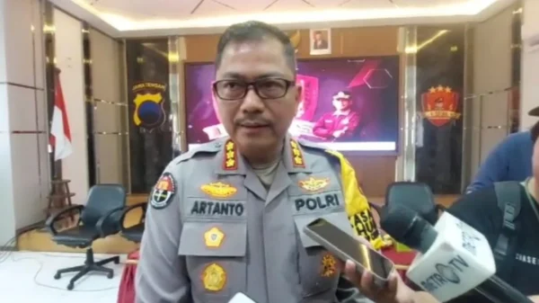 Polda Jateng Ambil Alih Kasus Tragis Kakak Adik Diperkosa 13 Pria