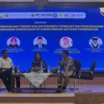 Polda Jateng Gandeng Universitas Semarang Ciptakan Lingkungan Pendidikan Bebas Kekerasan