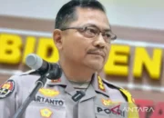 Polda Jateng Pastikan Pengawalan Khusus Untuk Perusahaan Pencetak Surat Suara