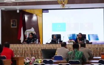 Polda Jateng Serukan Ketertiban Pendukung Dalam Debat Pilgub Jawa Tengah