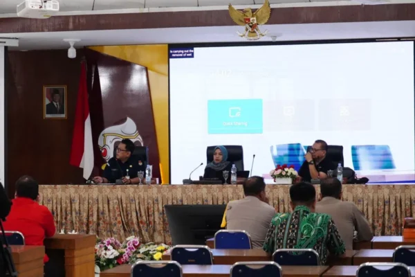 Polda Jateng Serukan Ketertiban Pendukung Dalam Debat Pilgub Jawa Tengah