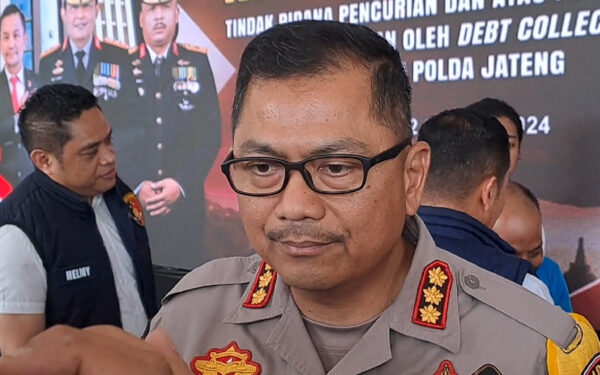 Polda Jateng Siap Umumkan Hasil Penyelidikan Kasus Dr Aulia Risma