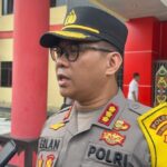 Polda Kalteng Turunkan 530 Personel Amankan Debat Perdana Cagub Dan