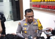 Polisi Berikan Penjelasan Terkait Kasus Ppds Undip Yang Masih Tanpa