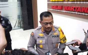 Polisi Berikan Penjelasan Terkait Kasus Ppds Undip Yang Masih Tanpa