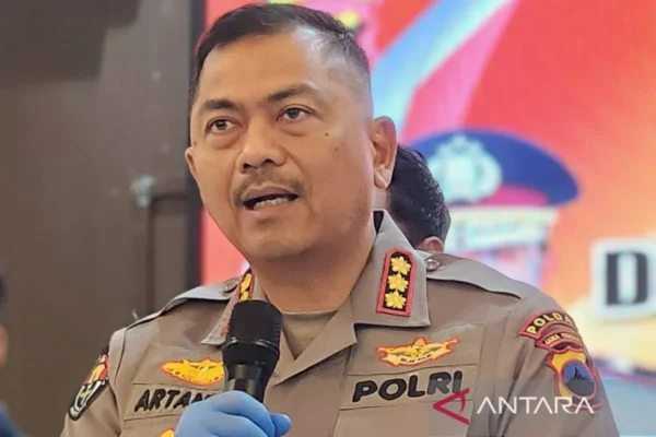 Polisi Dalami Kasus Pemerkosaan Kakak Adik Di Purworejo, 20 Saksi Diperiksa