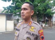 Polisi Buru Bandar Judi Online di Balik Tawuran Gangster Semarang