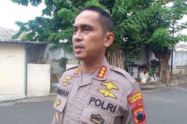 Bandar Judi Online Danai Tawuran Gangster, Polisi Lakukan Pengejaran