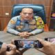 Polisi Siapkan 250 Anggota Untuk Amankan Debat Cabup Cawabup Di Sragen