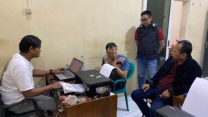 Purwokerto dan Purbalingga Digerebek, Polisi Amankan 34 Gram Sabu di Beberapa Lokasi