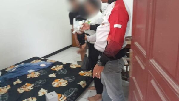 Polisi Tindak Lanjuti Laporan Kos ‘short Time’ Di Kudus, 10