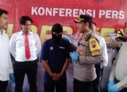 Polisi Ungkap Kasus Pembunuhan Santri Kendal, Diperkosa Setelah Tewas