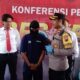 Polisi Ungkap Kasus Pembunuhan Santri Kendal, Diperkosa Setelah Tewas