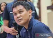 Kasus Pembunuhan di Indekos Semarang: Pelaku Ditangkap Polisi